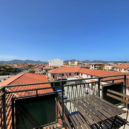 La Cupola 129 Apartment Olbia Luaran gambar