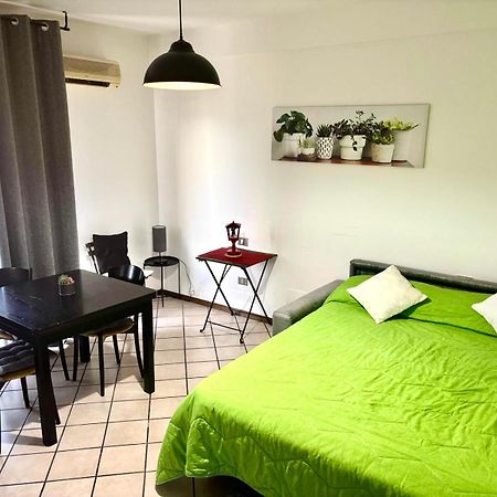 La Cupola 129 Apartment Olbia Luaran gambar