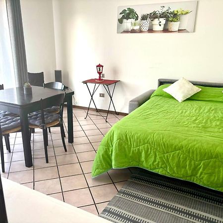La Cupola 129 Apartment Olbia Luaran gambar