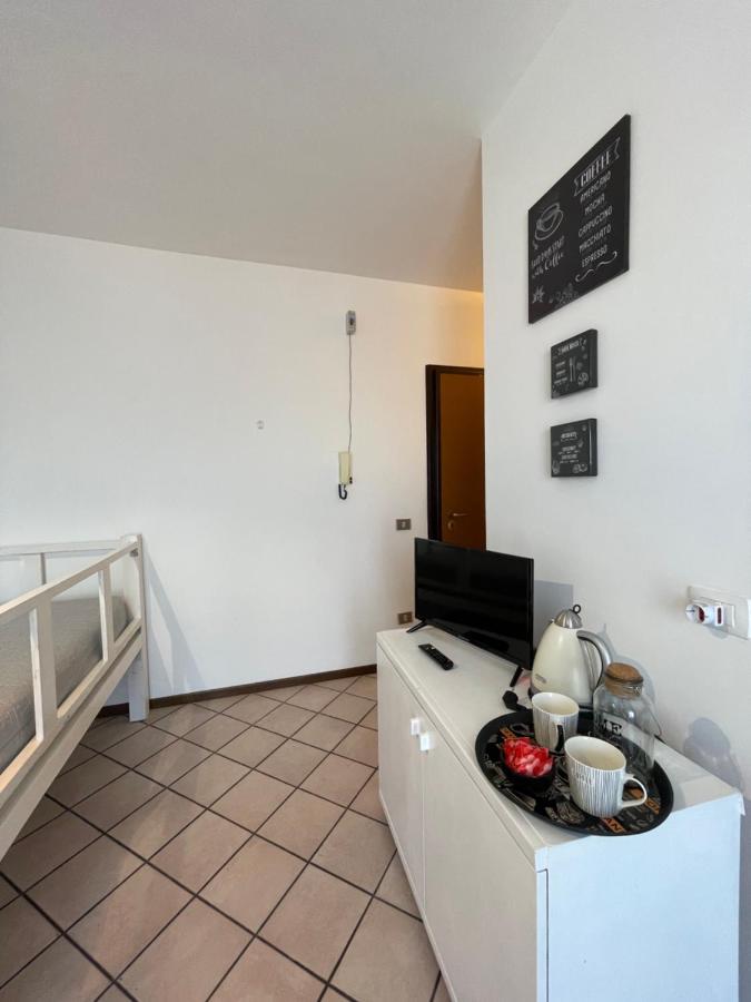 La Cupola 129 Apartment Olbia Luaran gambar