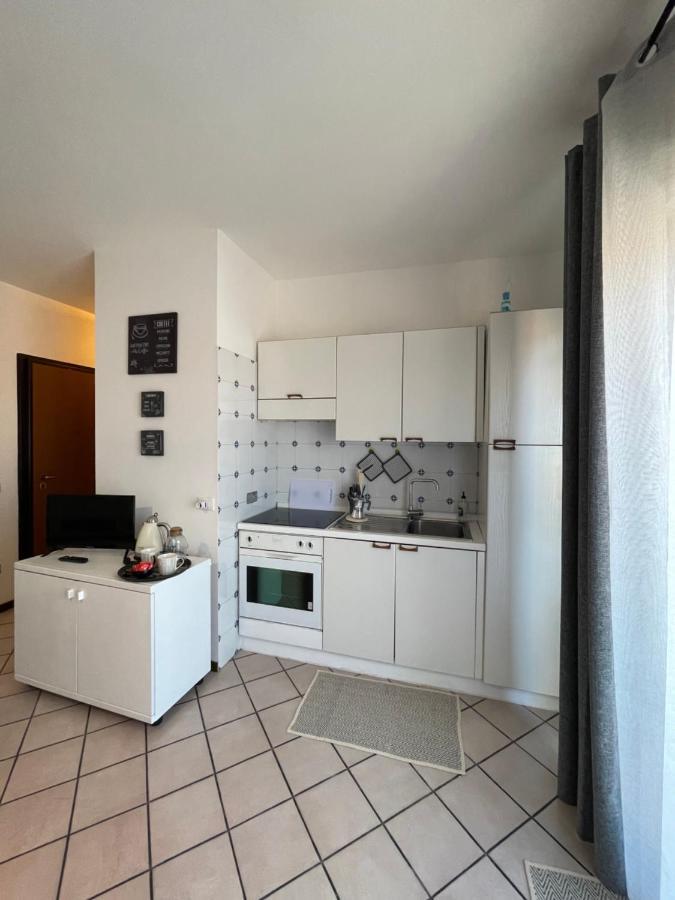 La Cupola 129 Apartment Olbia Luaran gambar