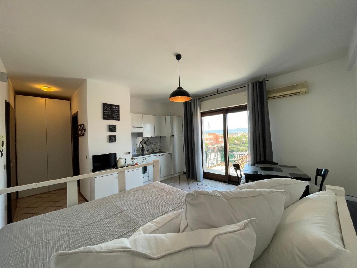 La Cupola 129 Apartment Olbia Luaran gambar