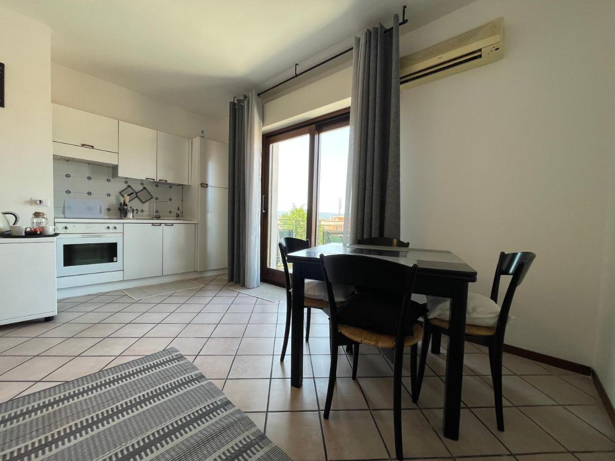 La Cupola 129 Apartment Olbia Luaran gambar