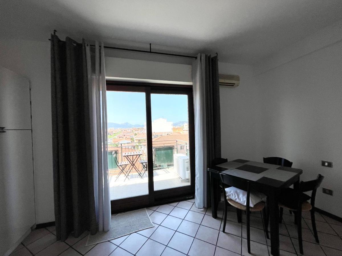 La Cupola 129 Apartment Olbia Luaran gambar