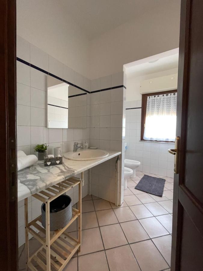 La Cupola 129 Apartment Olbia Luaran gambar