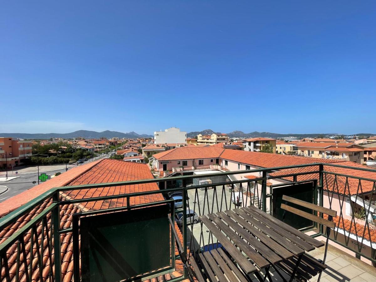 La Cupola 129 Apartment Olbia Luaran gambar