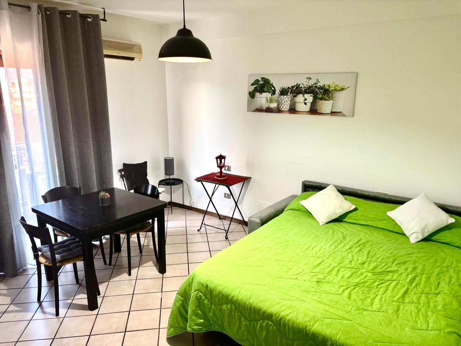 La Cupola 129 Apartment Olbia Luaran gambar