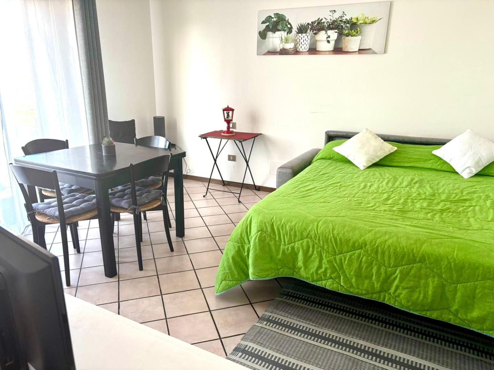 La Cupola 129 Apartment Olbia Luaran gambar